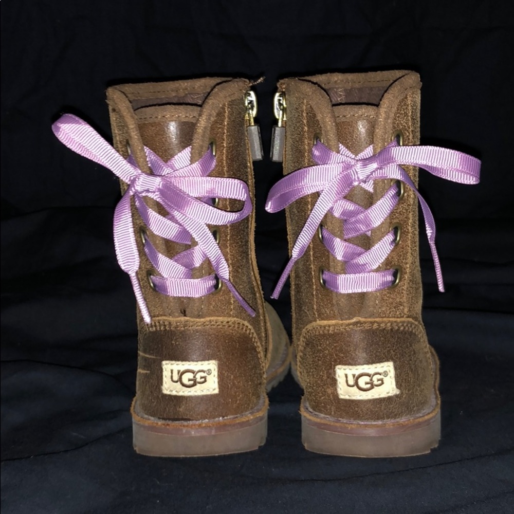Toddler Ugg Boots w/ original box